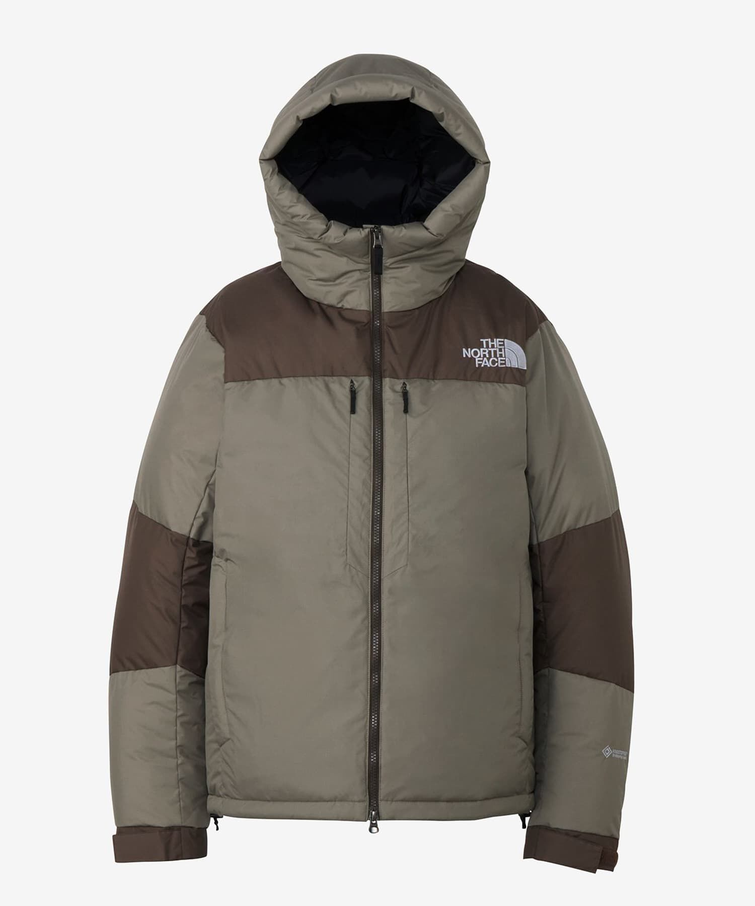 URBAN RESEARCH DOORS「THE NORTH FACE　BALTORO SLEEK LIGHT JACKET」|ダウン|ブラウン