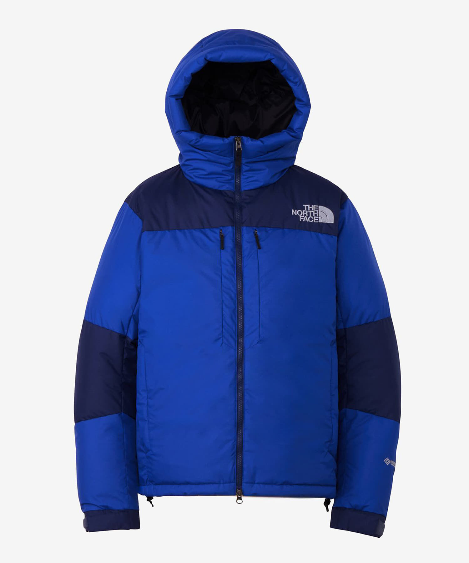 URBAN RESEARCH DOORS「THE NORTH FACE　BALTORO SLEEK LIGHT JACKET」|ダウン|ブルー