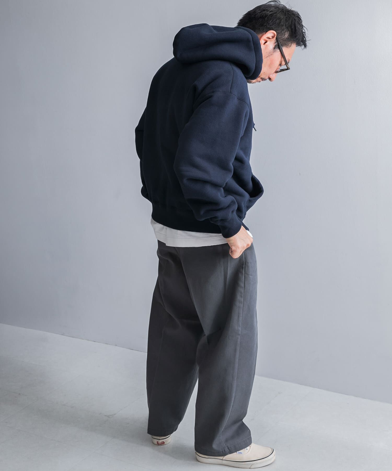 URBAN RESEARCH「Logic One &times; Dickies　Dope pants」|その他|