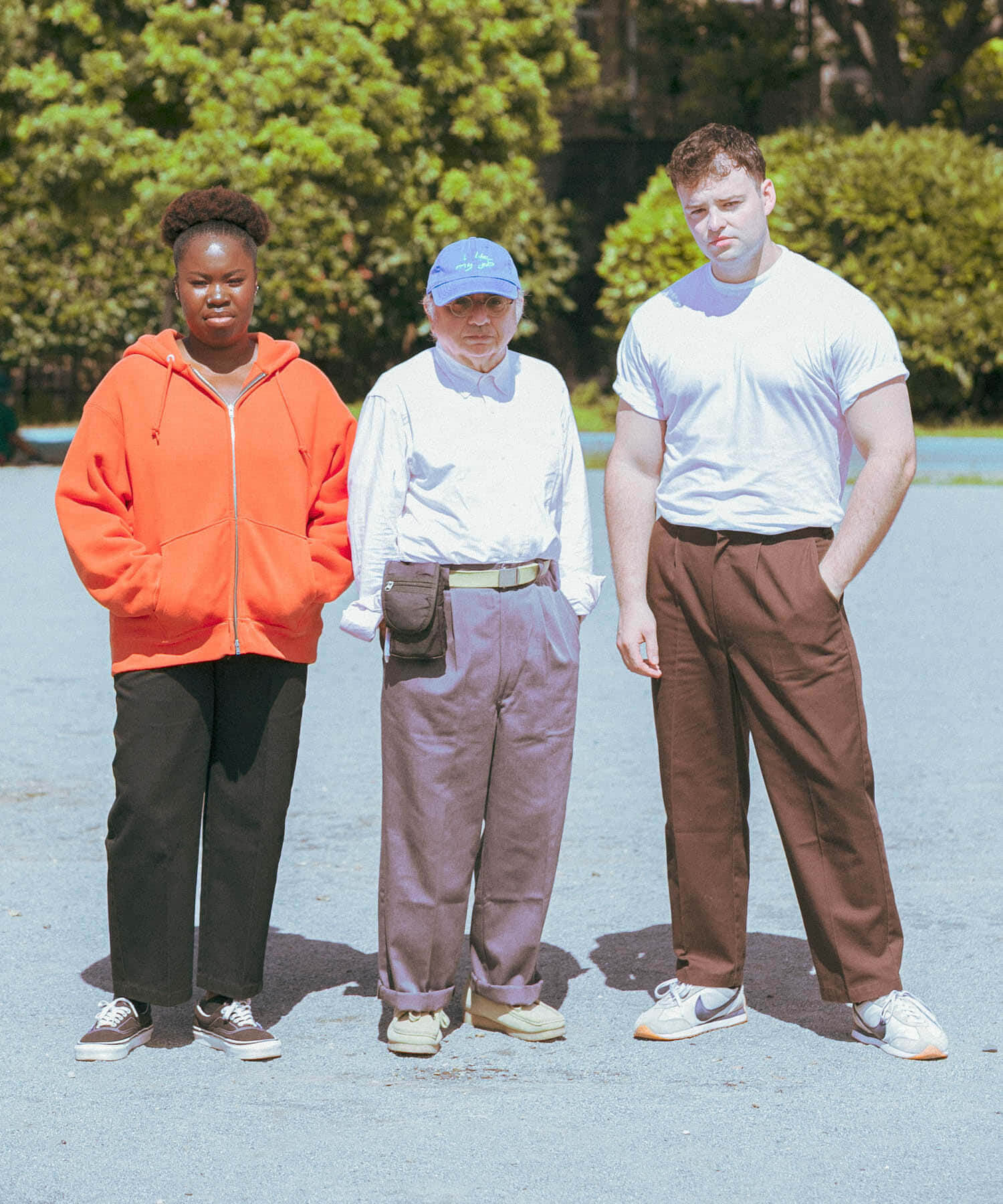 URBAN RESEARCH「Logic One &times; Dickies　Dope pants」|その他|