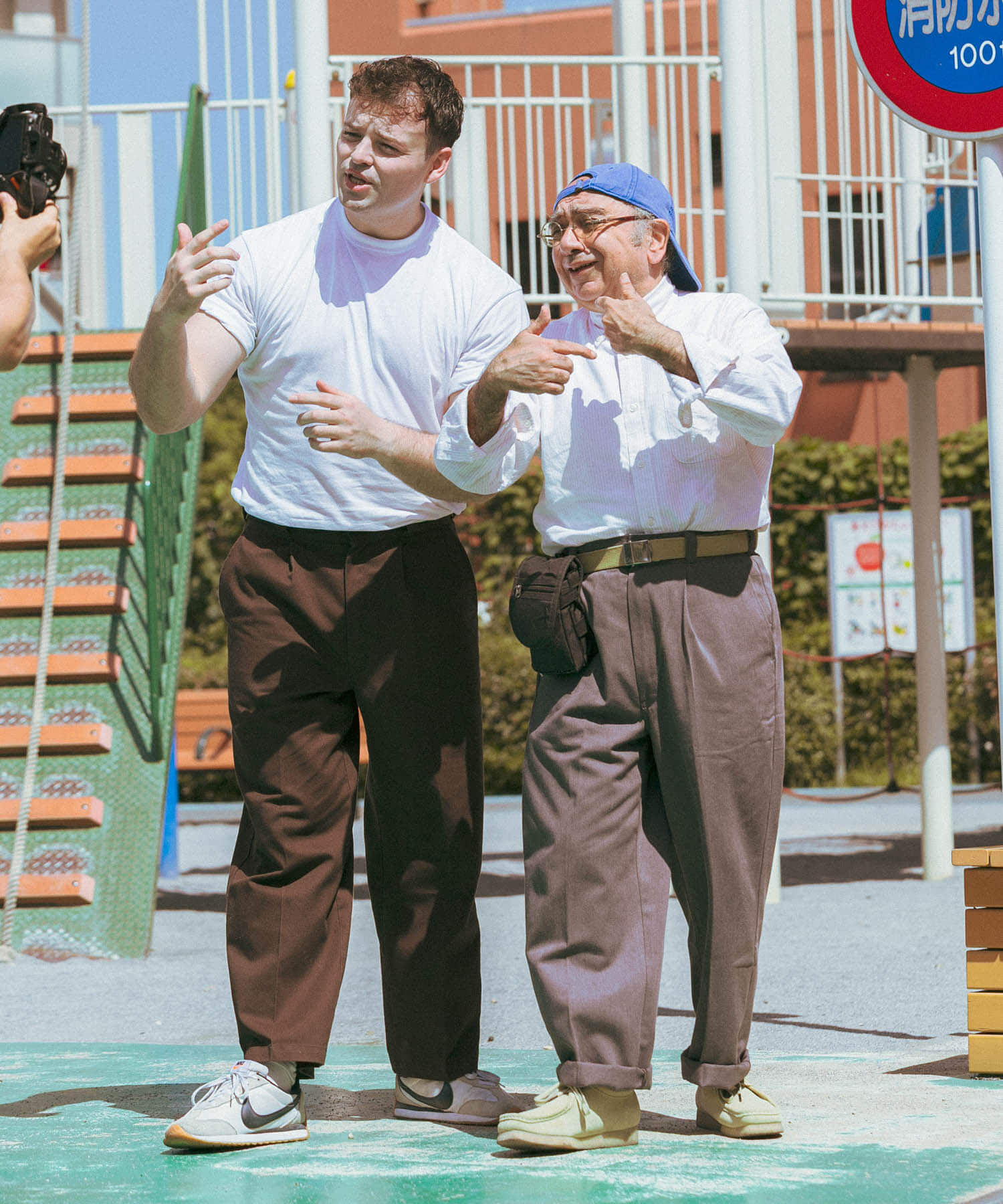 URBAN RESEARCH「Logic One &times; Dickies　Dope pants」|その他|