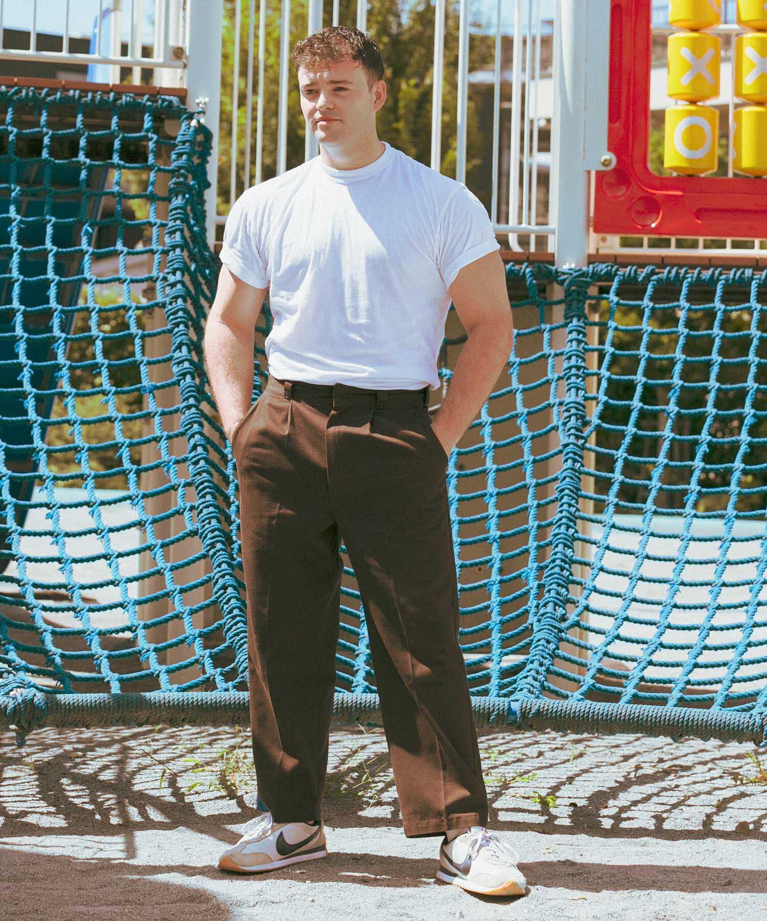 URBAN RESEARCH「Logic One &times; Dickies　Dope pants」|その他|