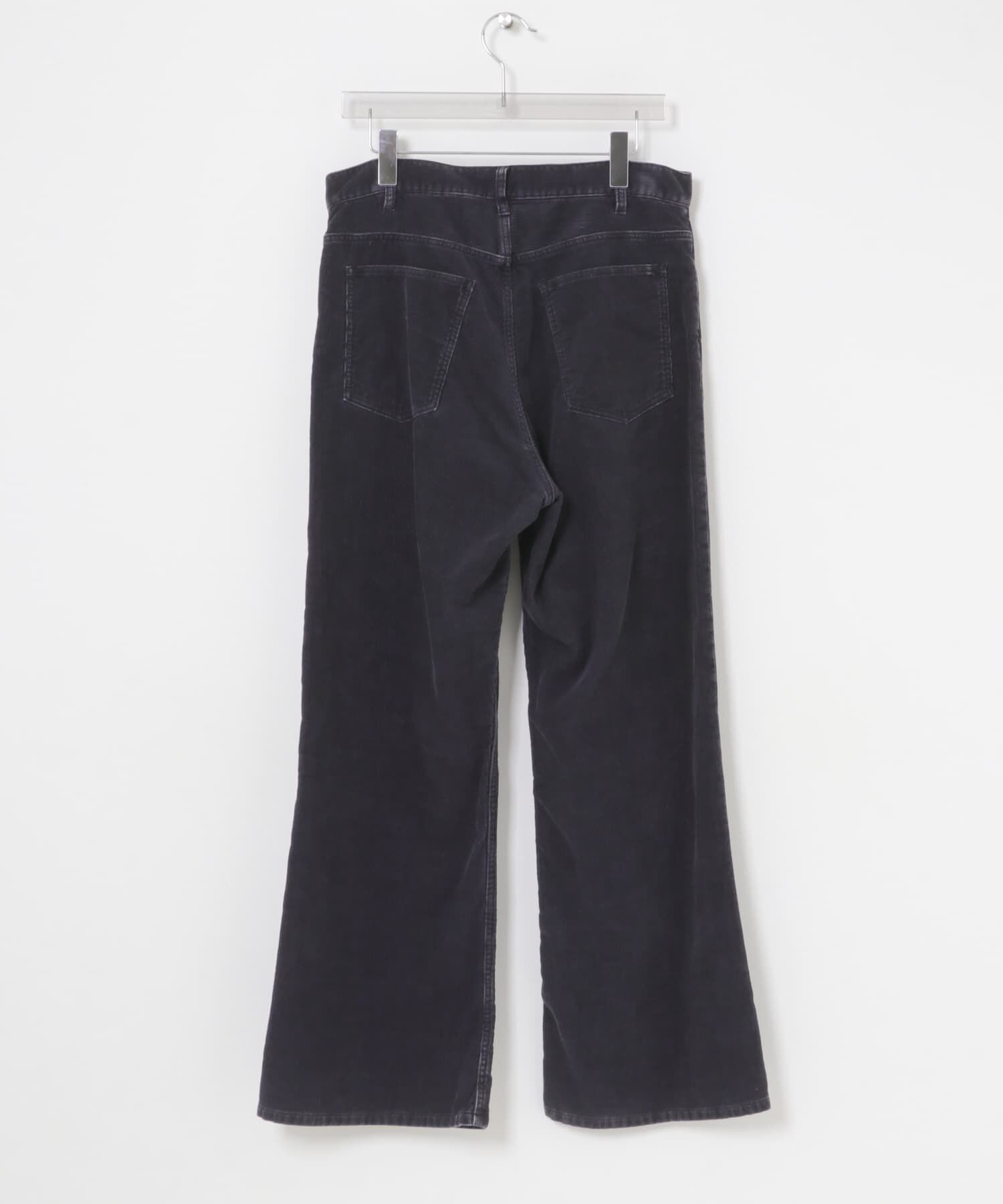URBAN RESEARCH「YLEVE　SUPER DYED BLEACHED CORDUROY PANTS」|その他|