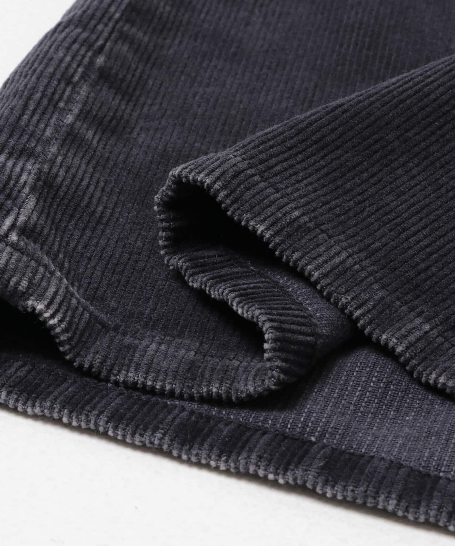 URBAN RESEARCH「YLEVE　SUPER DYED BLEACHED CORDUROY PANTS」|その他|