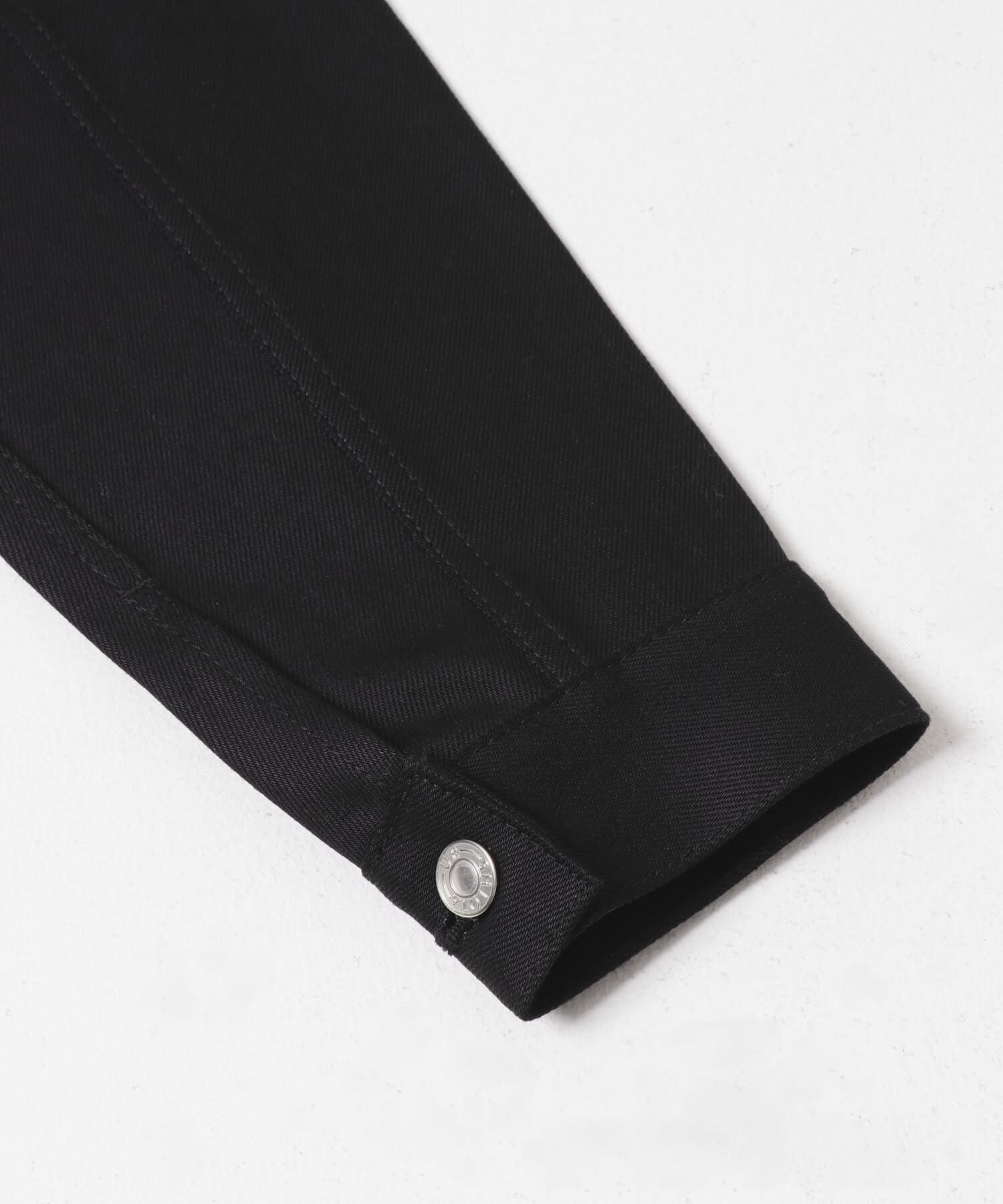 URBAN RESEARCH「SHIOTA　スーピマDENIM JACKET#BEN」|デニムジャケット|