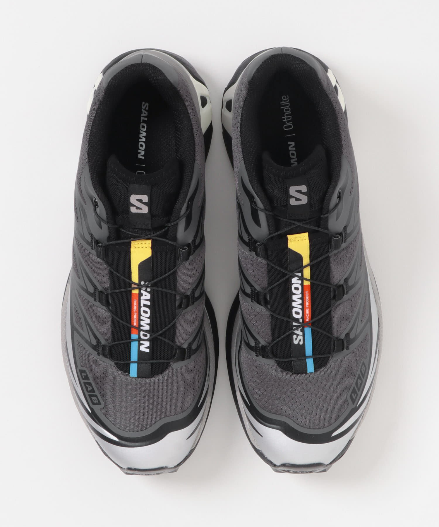URBAN RESEARCH「SALOMON　XT-6」|スニーカー|