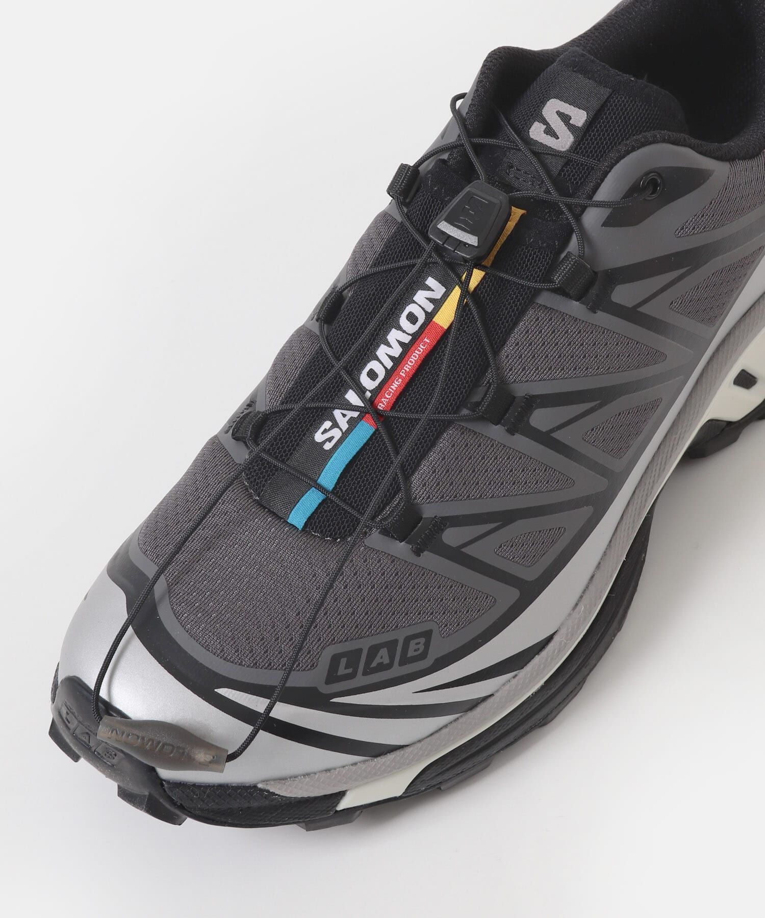 URBAN RESEARCH「SALOMON　XT-6」|スニーカー|