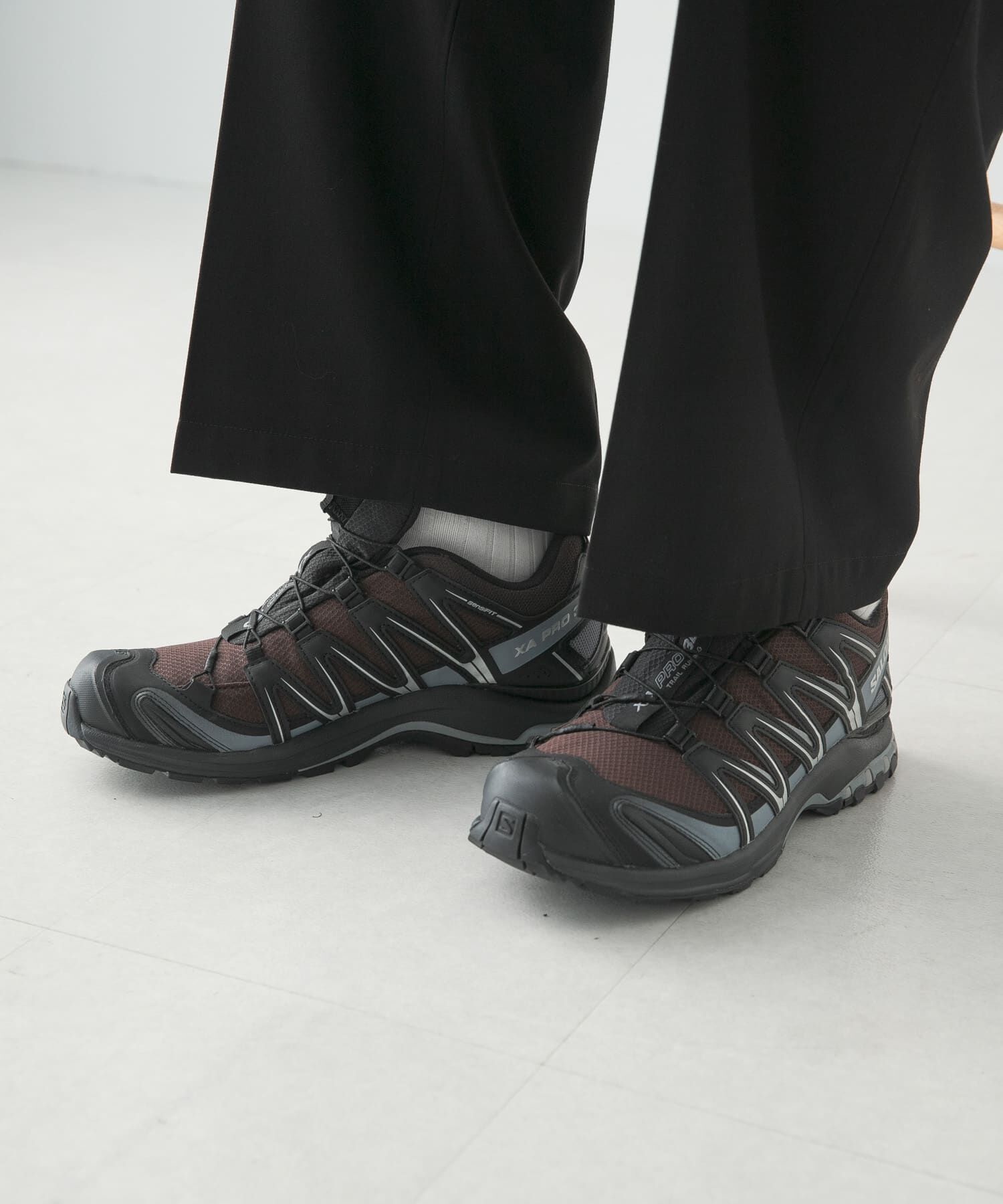 URBAN RESEARCH「『26-30サイズ』SALOMON　EXCLUSIVE XA PRO 3D GTX」|スニーカー|