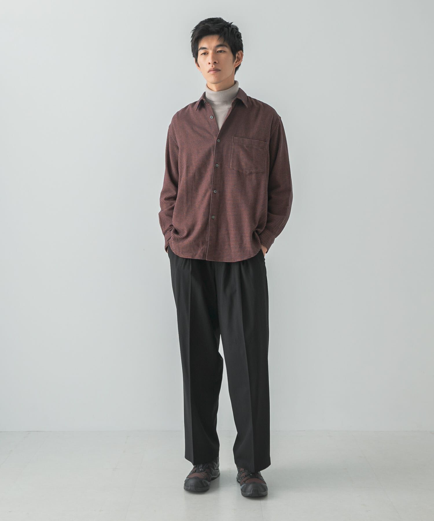 URBAN RESEARCH「『26-30サイズ』SALOMON　EXCLUSIVE XA PRO 3D GTX」|スニーカー|
