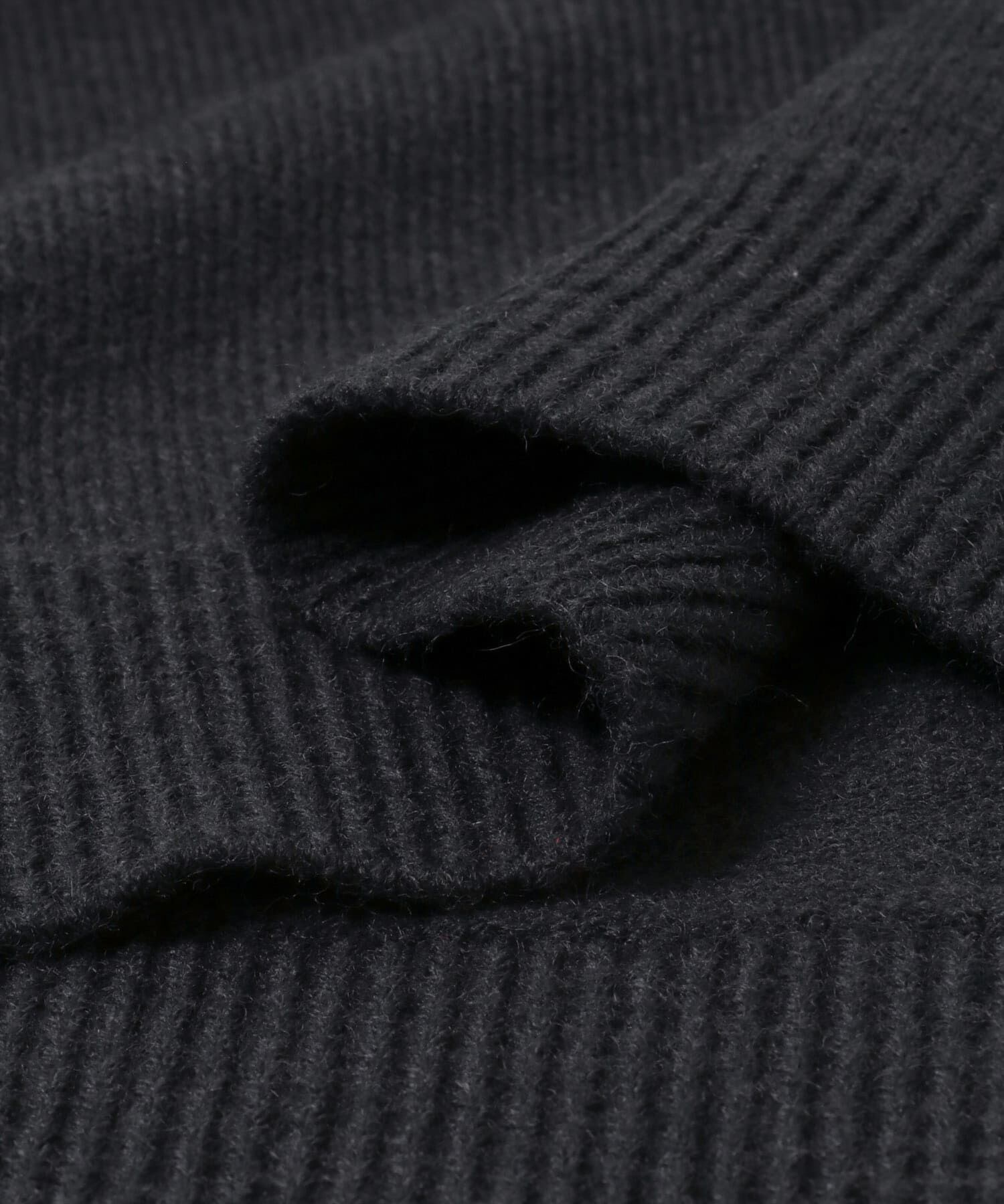 URBAN RESEARCH DOORS「『別注』PENNEYS&times;DOORS　THE FOX クルーネック スフレニット」|ニット・セーター|