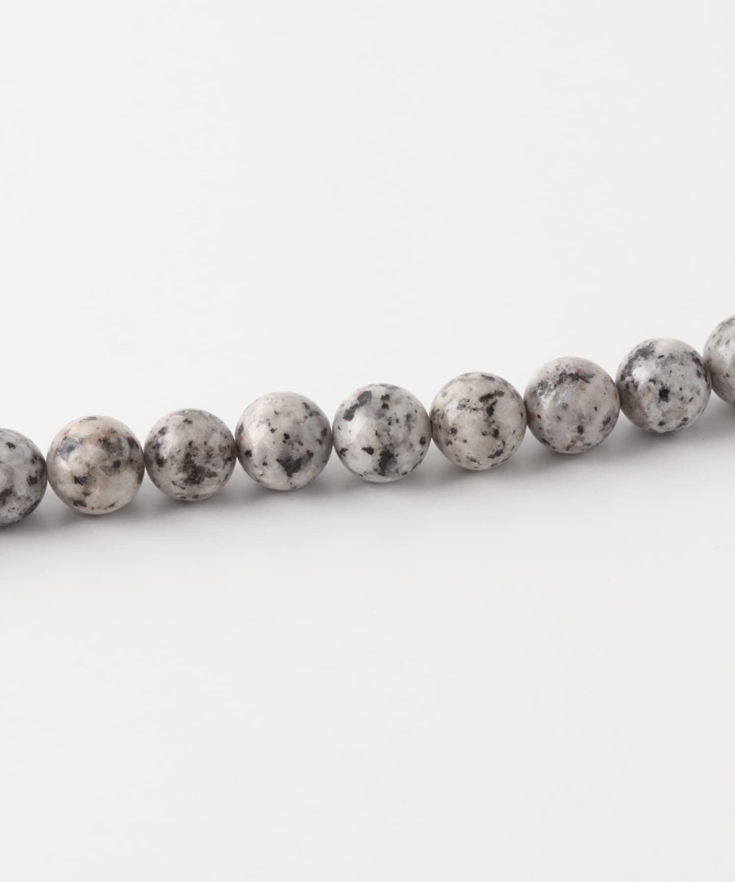 URBAN RESEARCH「decor『デコール』　Stone Necklace」|ネックレス|
