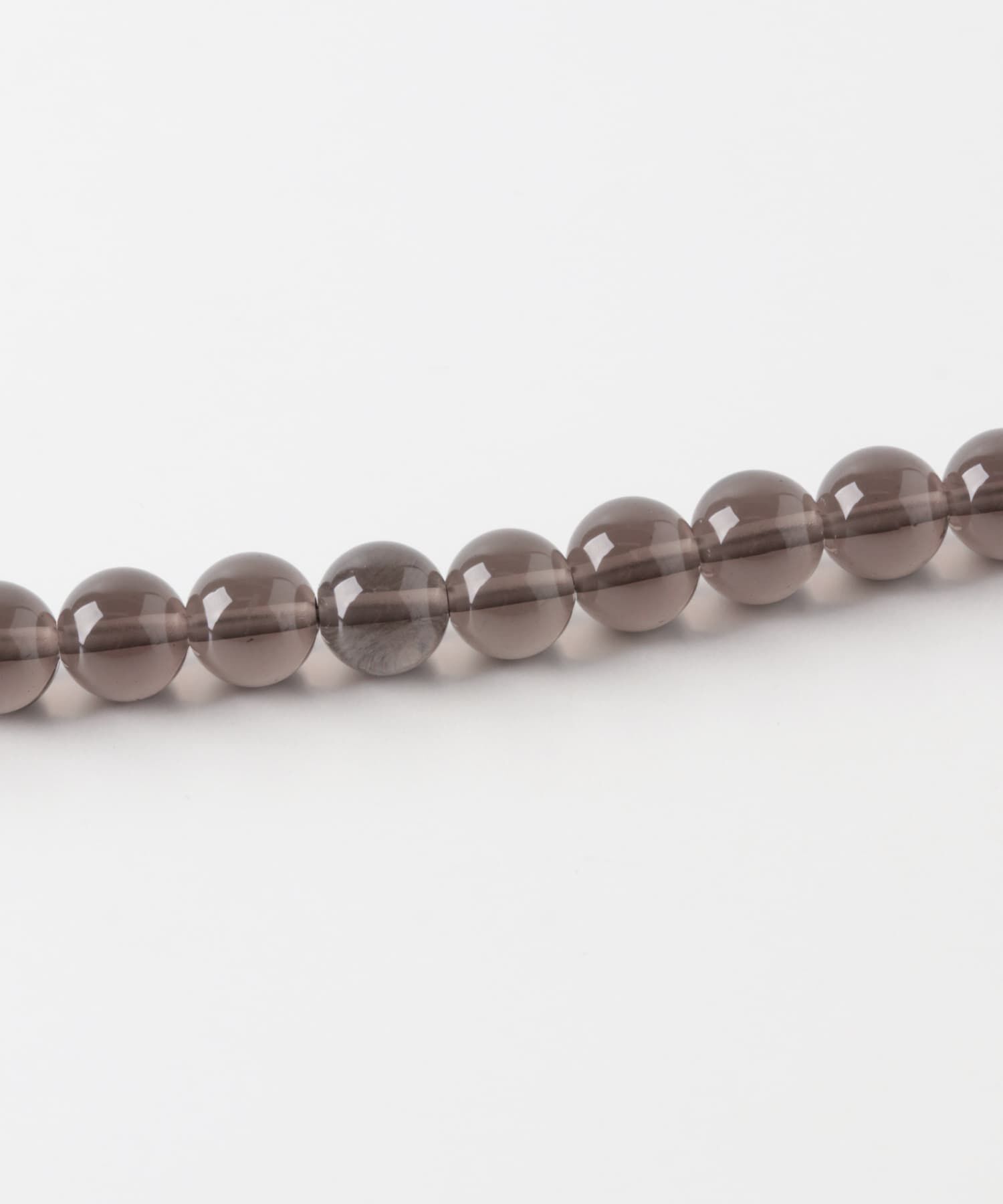 URBAN RESEARCH「decor『デコール』　Stone Necklace」|ネックレス|