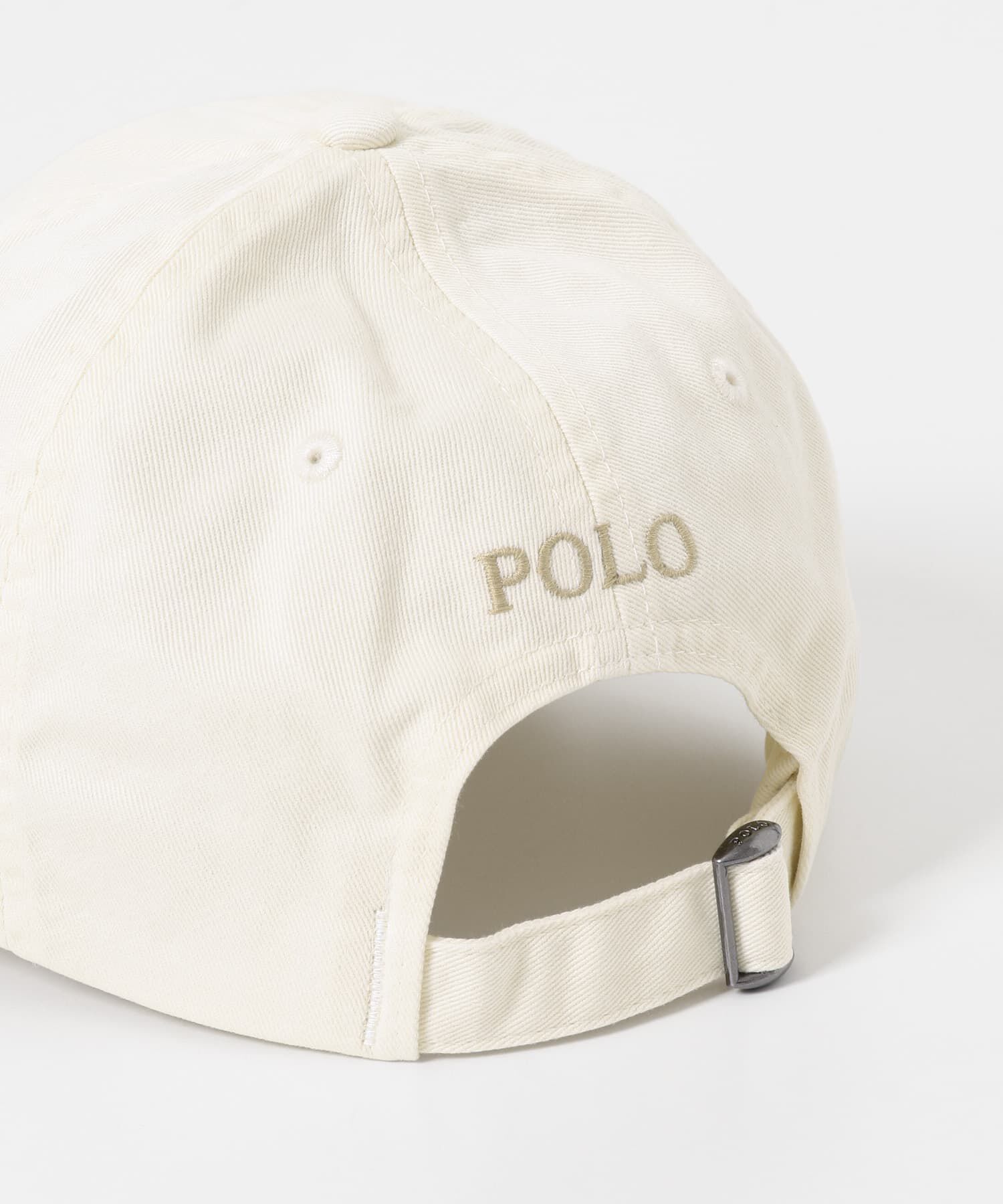 Sonny Label 「POLO RALPH LAUREN　CLASSIC SPORTS CAP」|キャップ・キャスケット|