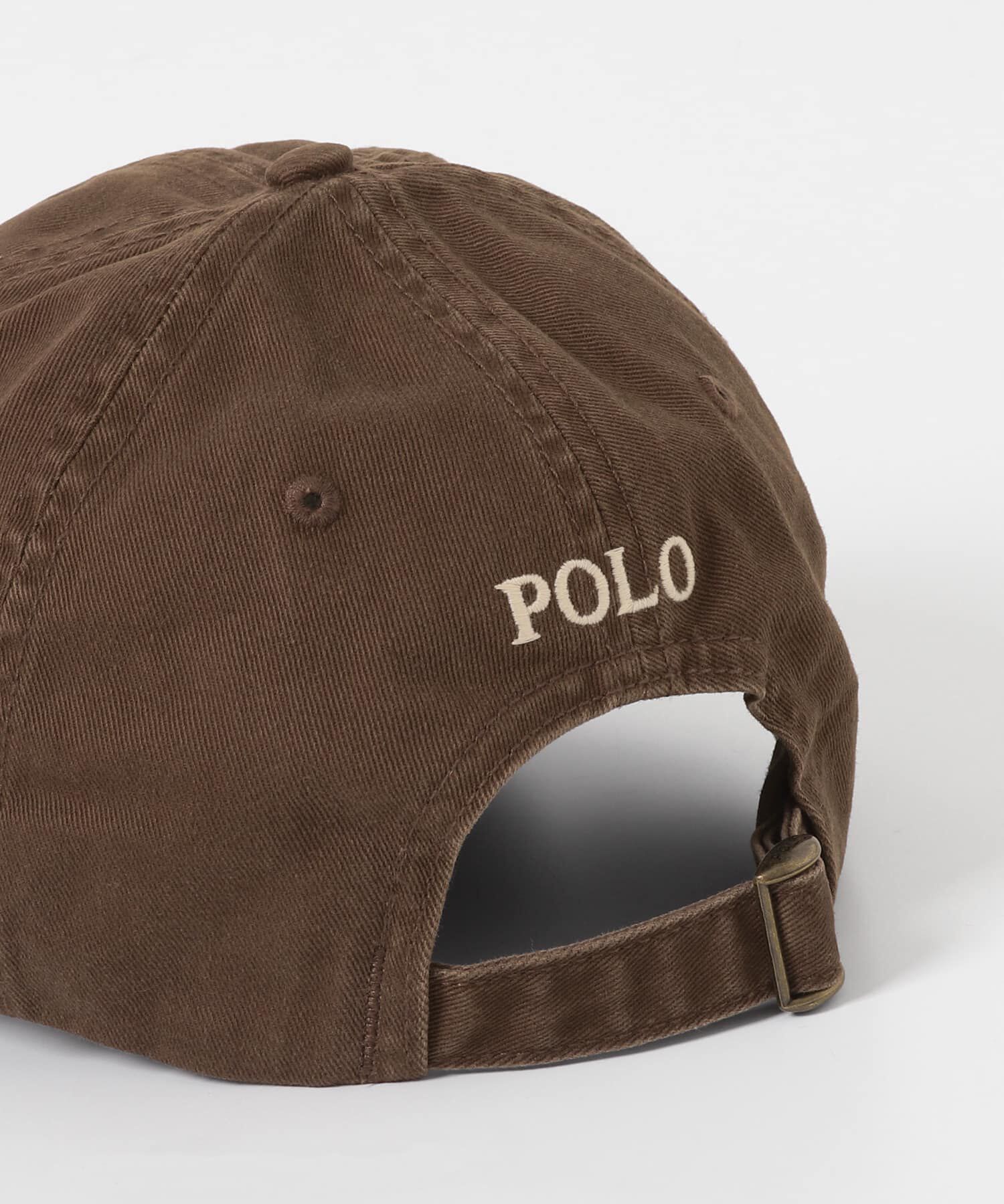 Sonny Label 「POLO RALPH LAUREN　CLASSIC SPORTS CAP」|キャップ・キャスケット|