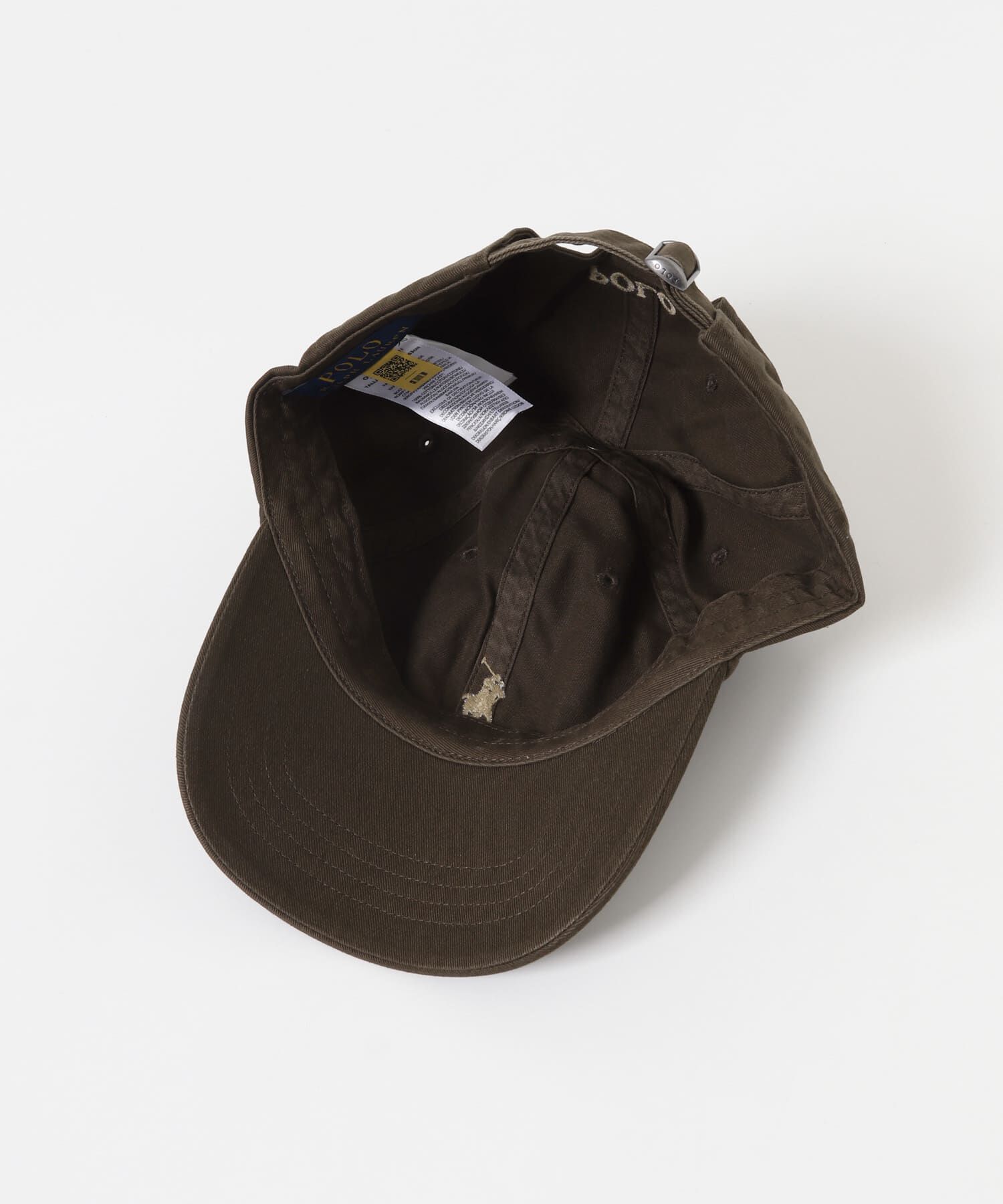 Sonny Label 「POLO RALPH LAUREN　CLASSIC SPORTS CAP」|キャップ・キャスケット|