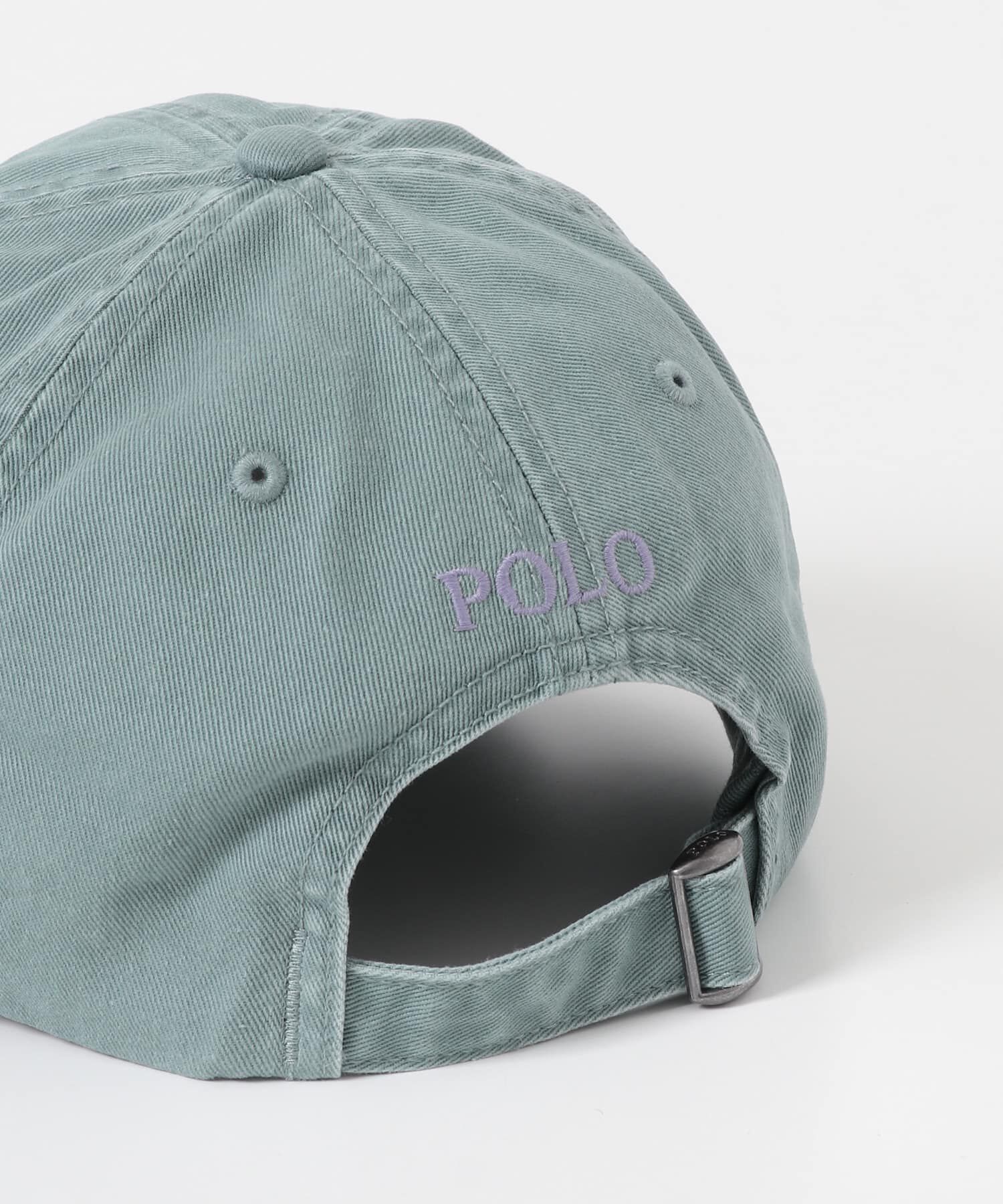 Sonny Label 「POLO RALPH LAUREN　CLASSIC SPORTS CAP」|キャップ・キャスケット|