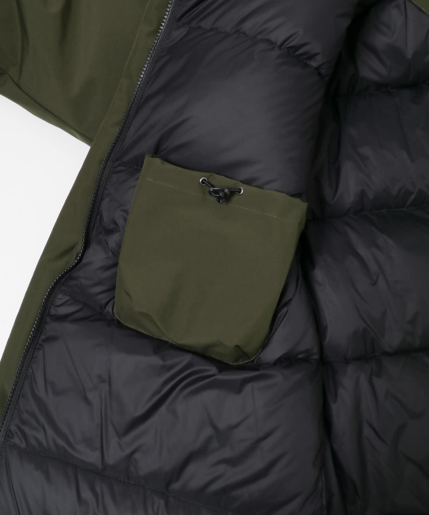 URBAN RESEARCH「800FP HIGH PER-TEX DOWN」|ダウン|
