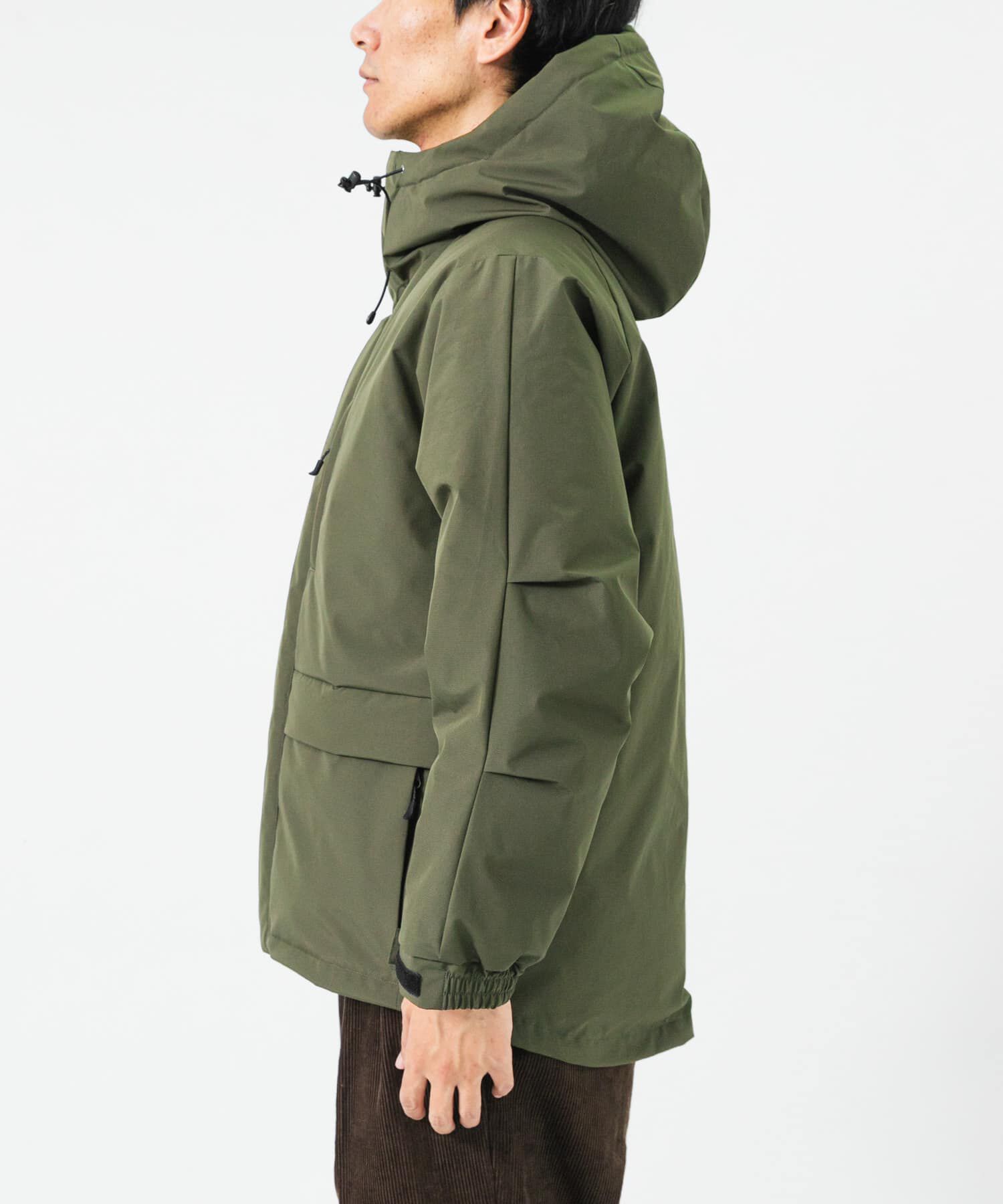URBAN RESEARCH「800FP HIGH PER-TEX DOWN」|ダウン|