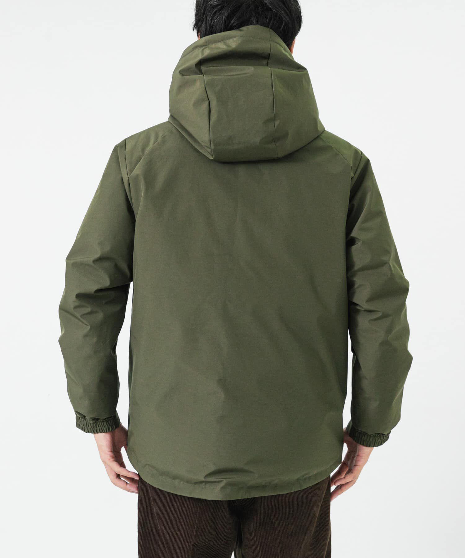 URBAN RESEARCH「800FP HIGH PER-TEX DOWN」|ダウン|