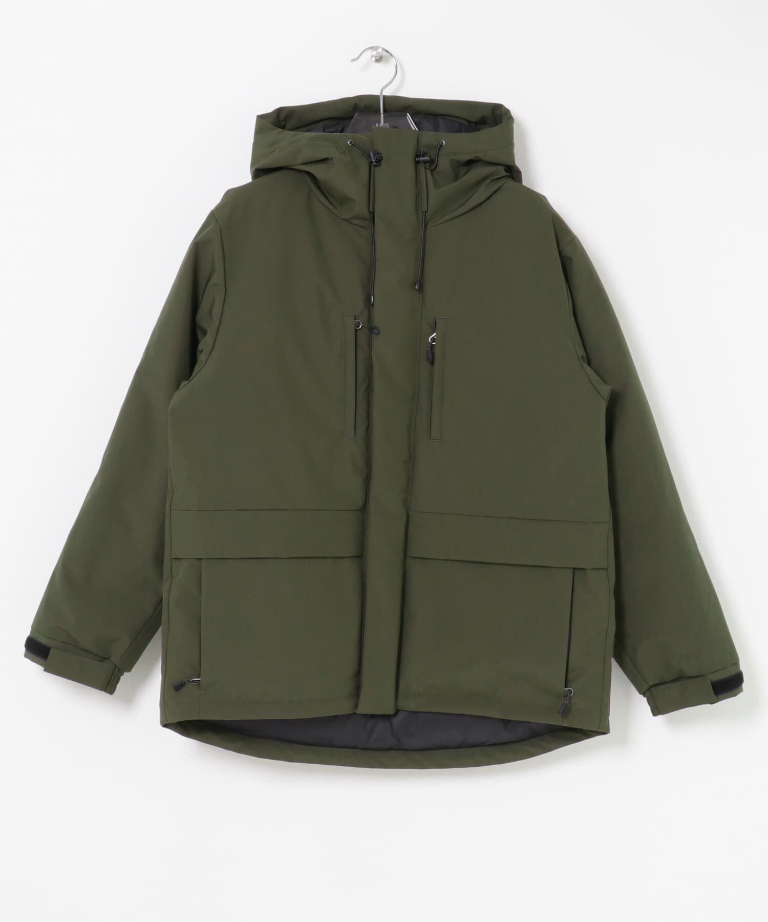 URBAN RESEARCH「800FP HIGH PER-TEX DOWN」|ダウン|