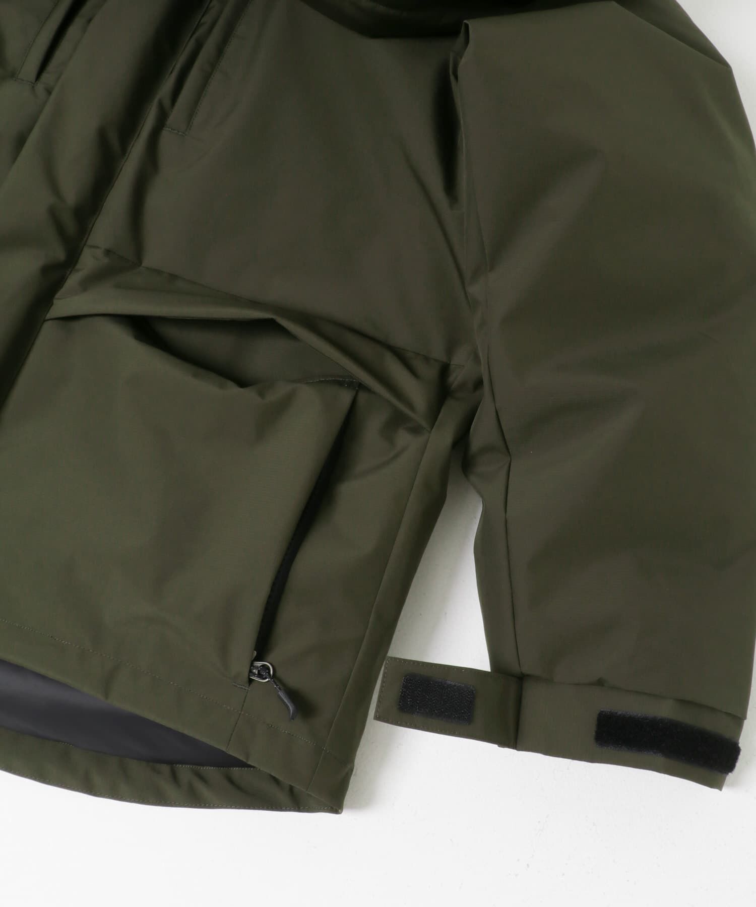 URBAN RESEARCH「800FP HIGH PER-TEX DOWN」|ダウン|