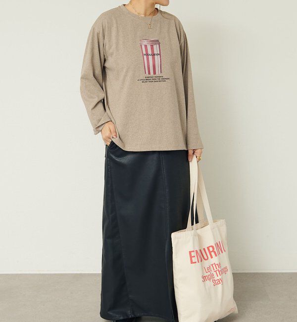  「ヴィンテージライクトートBAG」|トートバッグ|
