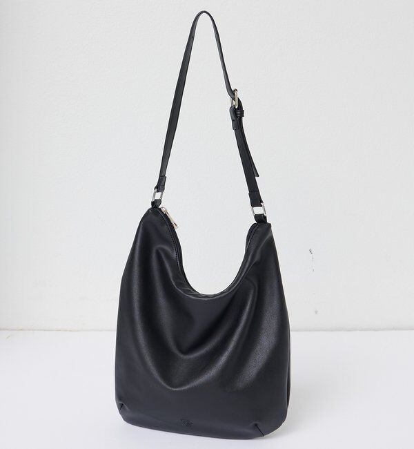  「セミショルダーBAG」|トートバッグ|