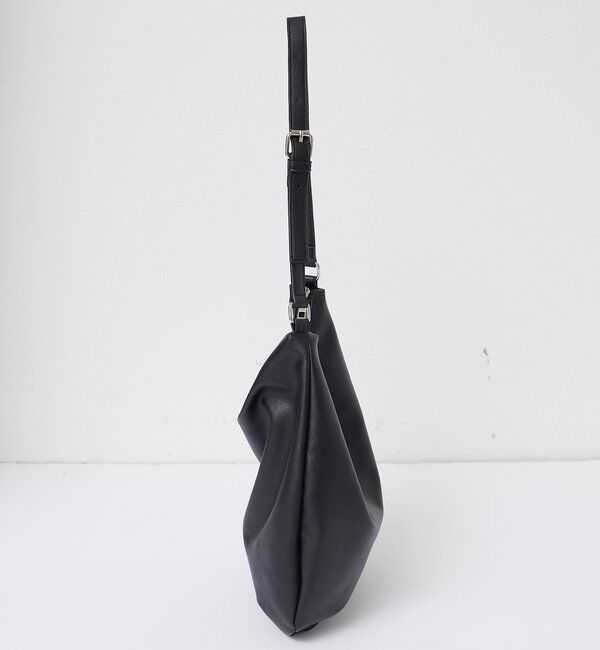  「セミショルダーBAG」|トートバッグ|