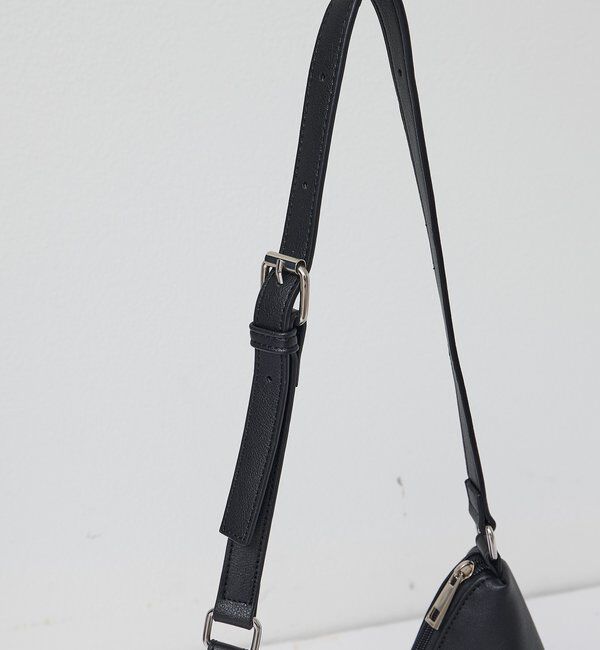  「セミショルダーBAG」|トートバッグ|