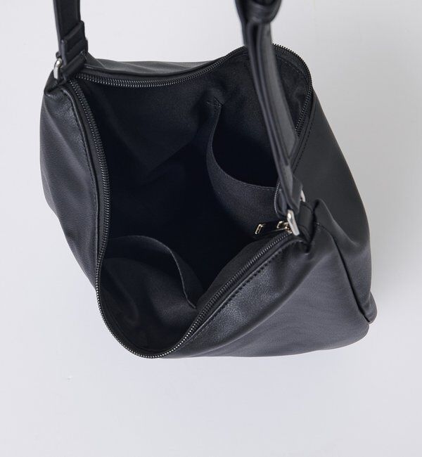  「セミショルダーBAG」|トートバッグ|