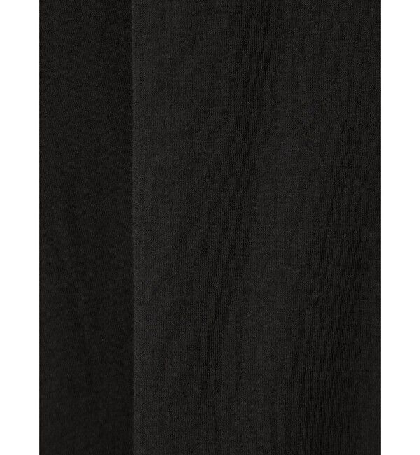 MARMARMAR「MARMARMAR クルーネックシアープルオーバー」|Tシャツ・カットソー|