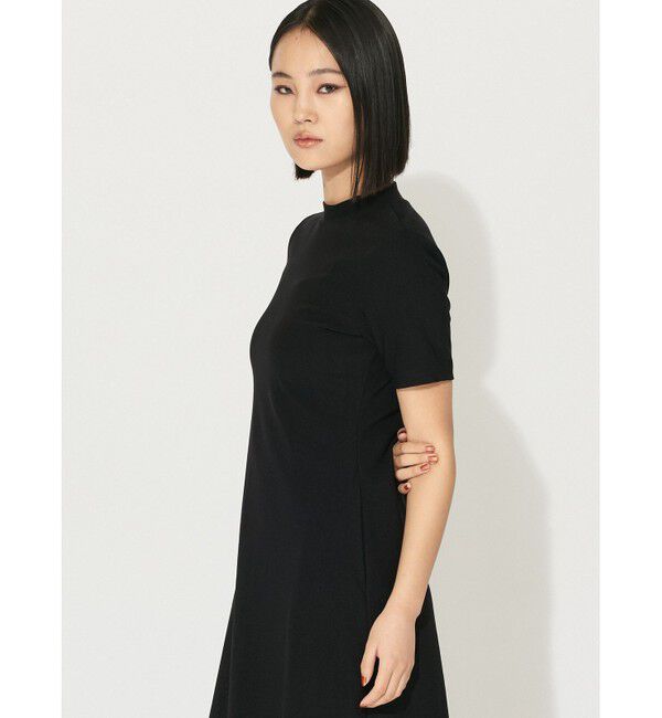MIDIUMISOLID「MIDIUMISOLID for Ladies タイトフィットワンピース」|ワンピース|