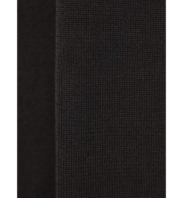 MIDIUMISOLID「MIDIUMISOLID for Ladies カームニットパンツ」|その他|