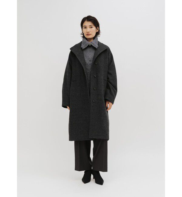 MIDIUMISOLID「MIDIUMISOLID for Ladies エッセンシャルイーズパンツ」|その他|