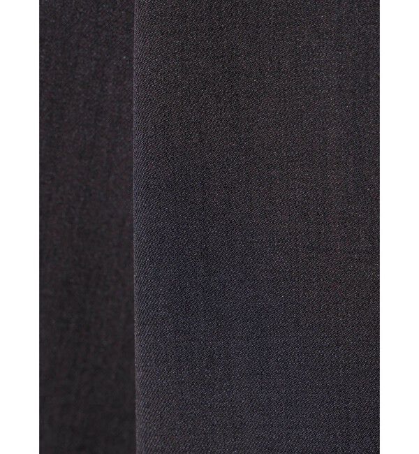 MIDIUMISOLID「MIDIUMISOLID for Ladies エッセンシャルイーズパンツ」|その他|