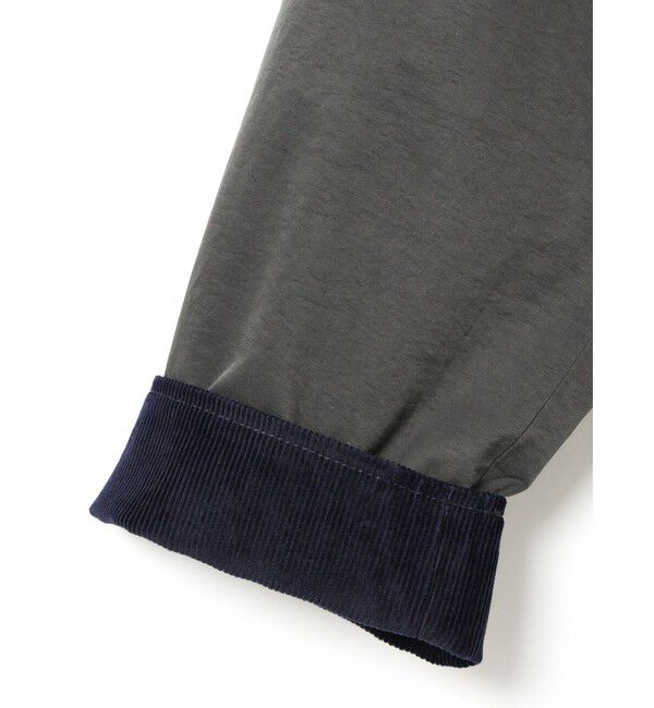 MidiUmi「MidiUmi ハンティングショートジャケット」|テーラードジャケット|