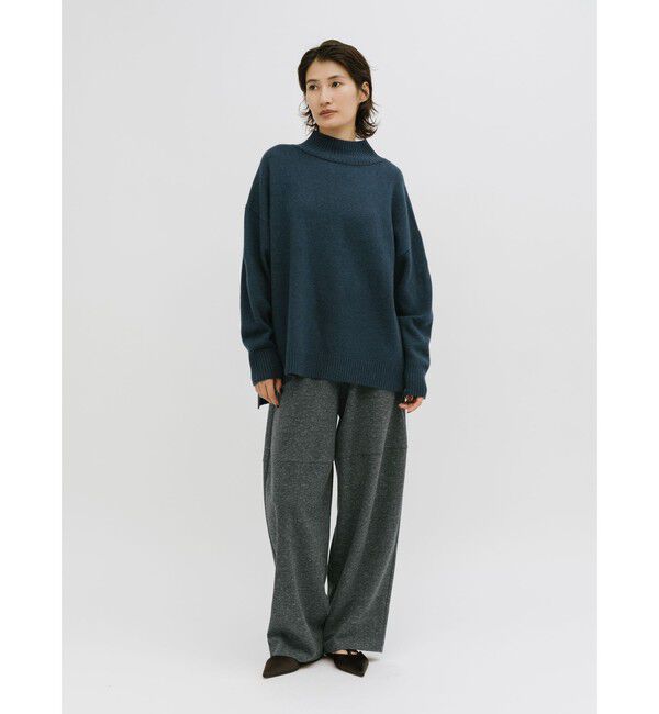 MIDIUMISOLID「MIDIUMISOLID for Ladies エアパネルパンツ」|その他|