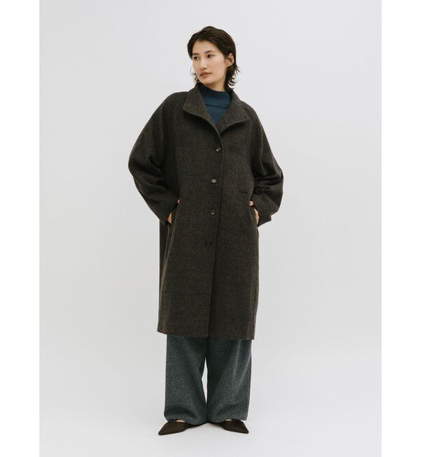 MIDIUMISOLID「MIDIUMISOLID for Ladies エアパネルパンツ」|その他|