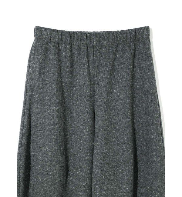 MIDIUMISOLID「MIDIUMISOLID for Ladies エアパネルパンツ」|その他|