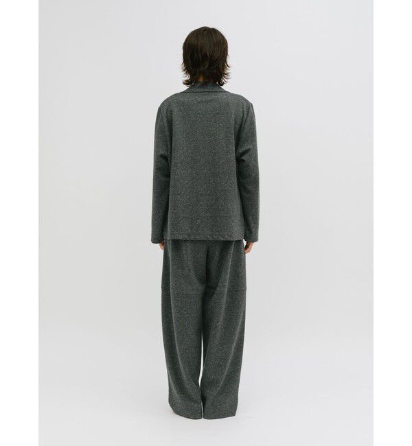 MIDIUMISOLID「MIDIUMISOLID for Ladies エアパネルパンツ」|その他|