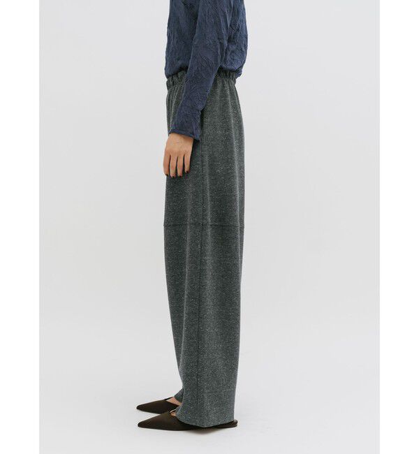 MIDIUMISOLID「MIDIUMISOLID for Ladies エアパネルパンツ」|その他|