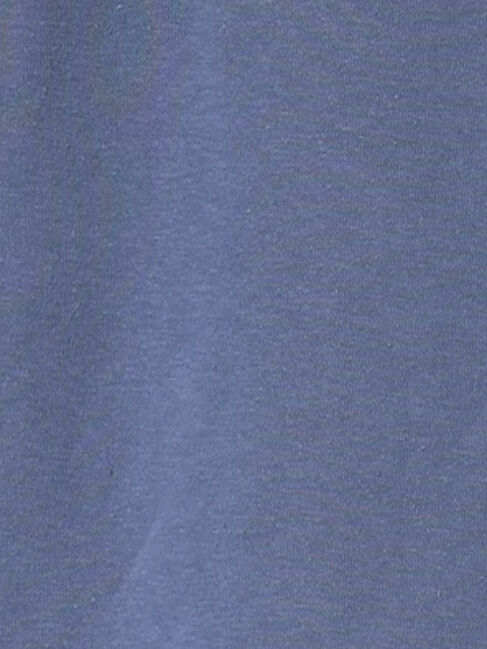 Samansa Mos2 Lagom「クレイジー配色ラグラントレーナー」|Tシャツ・カットソー|