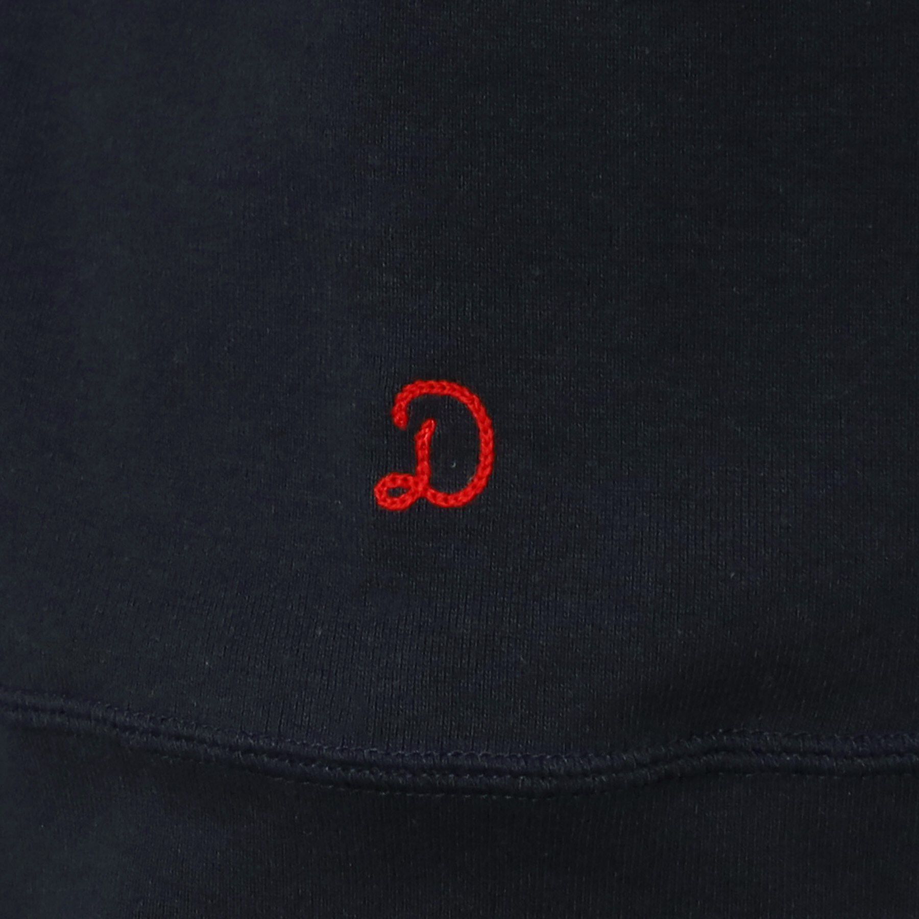 DRESSTERIOR「エクスクルーシブフライスロングTシャツ」|Tシャツ・カットソー|