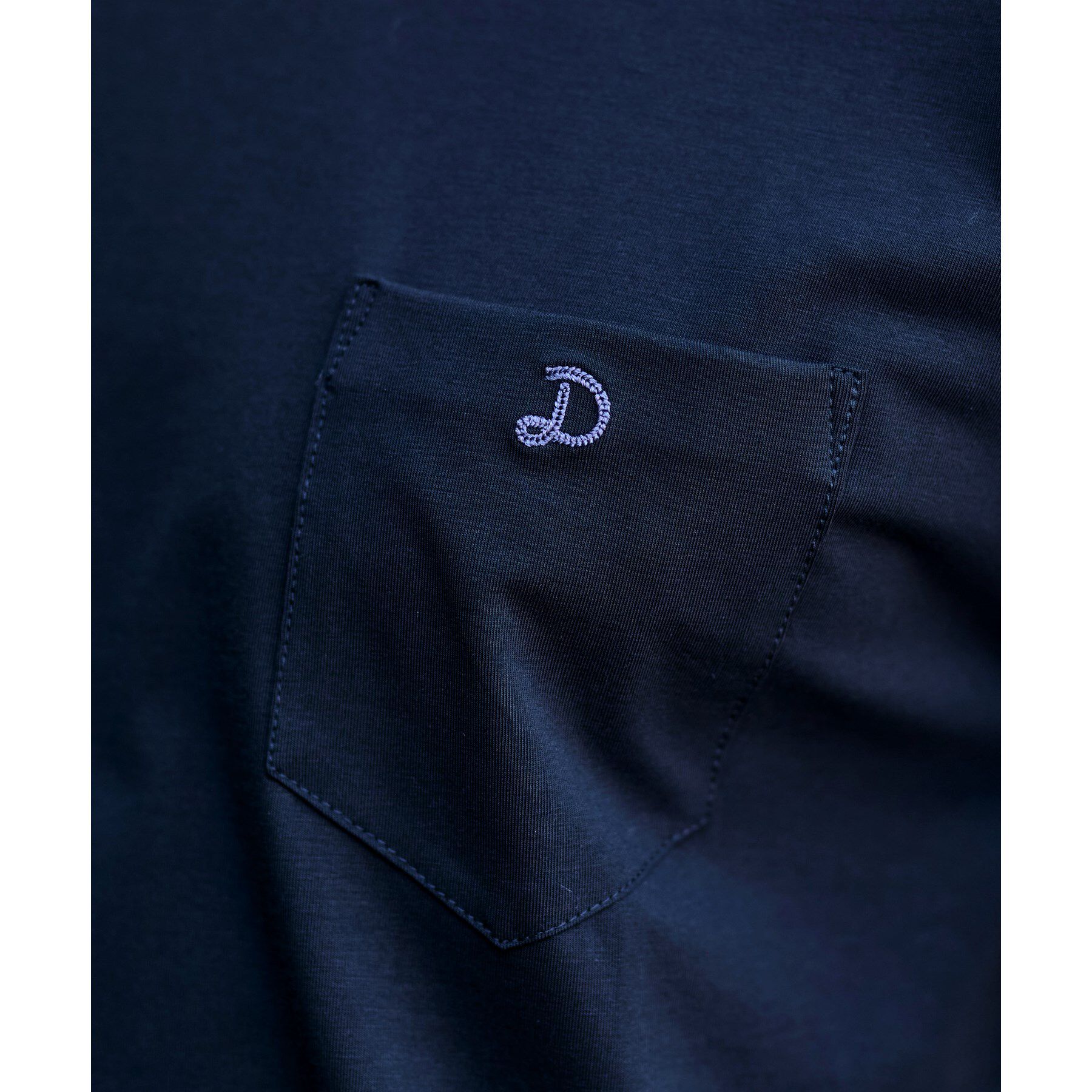 DRESSTERIOR「ソフトタッチ インナーTシャツ」|Tシャツ・カットソー|