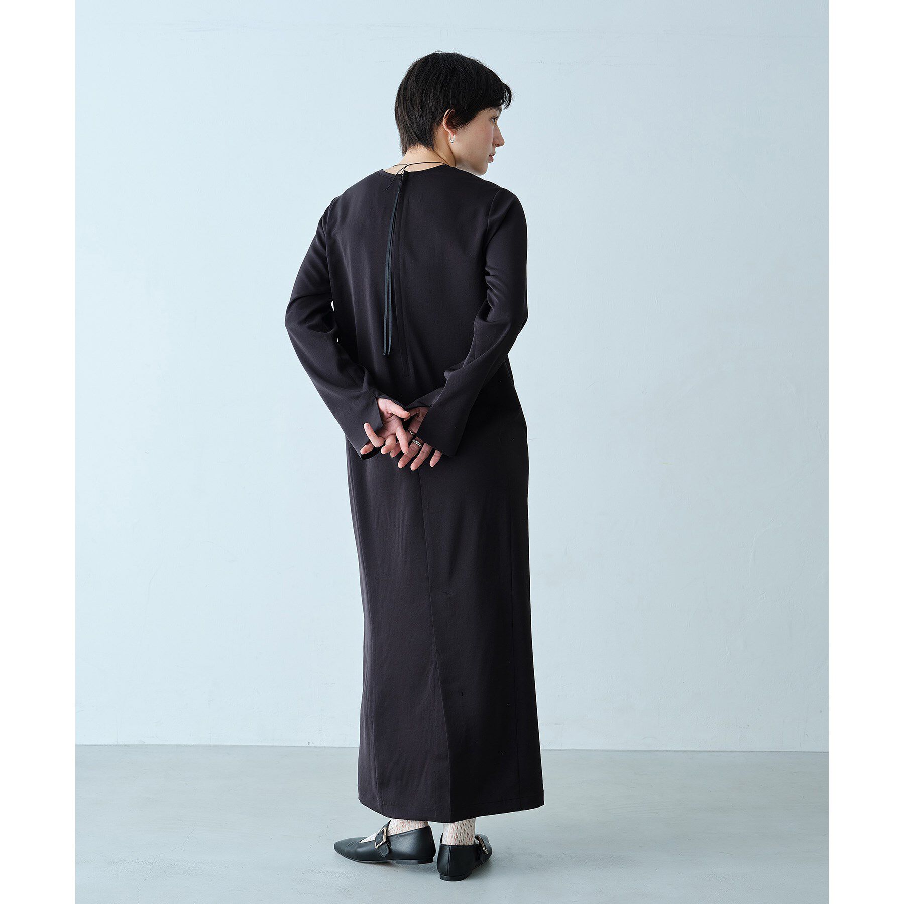 CODE A「M long one piece」|ワンピース|