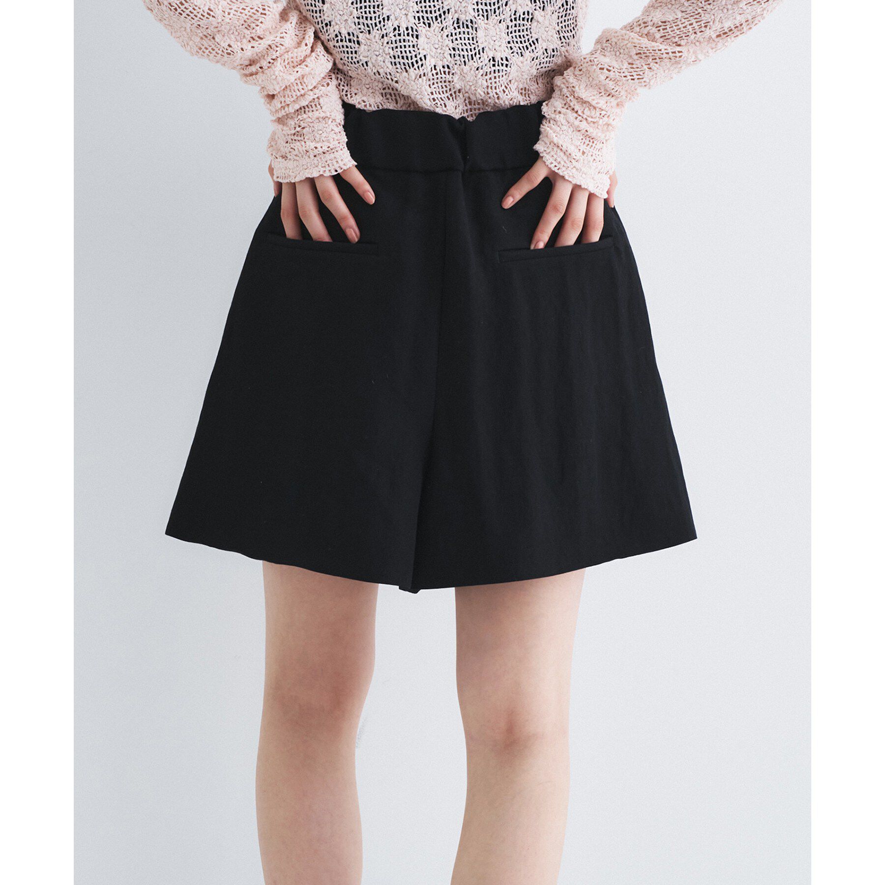 CODE A「arc short pants」|その他|