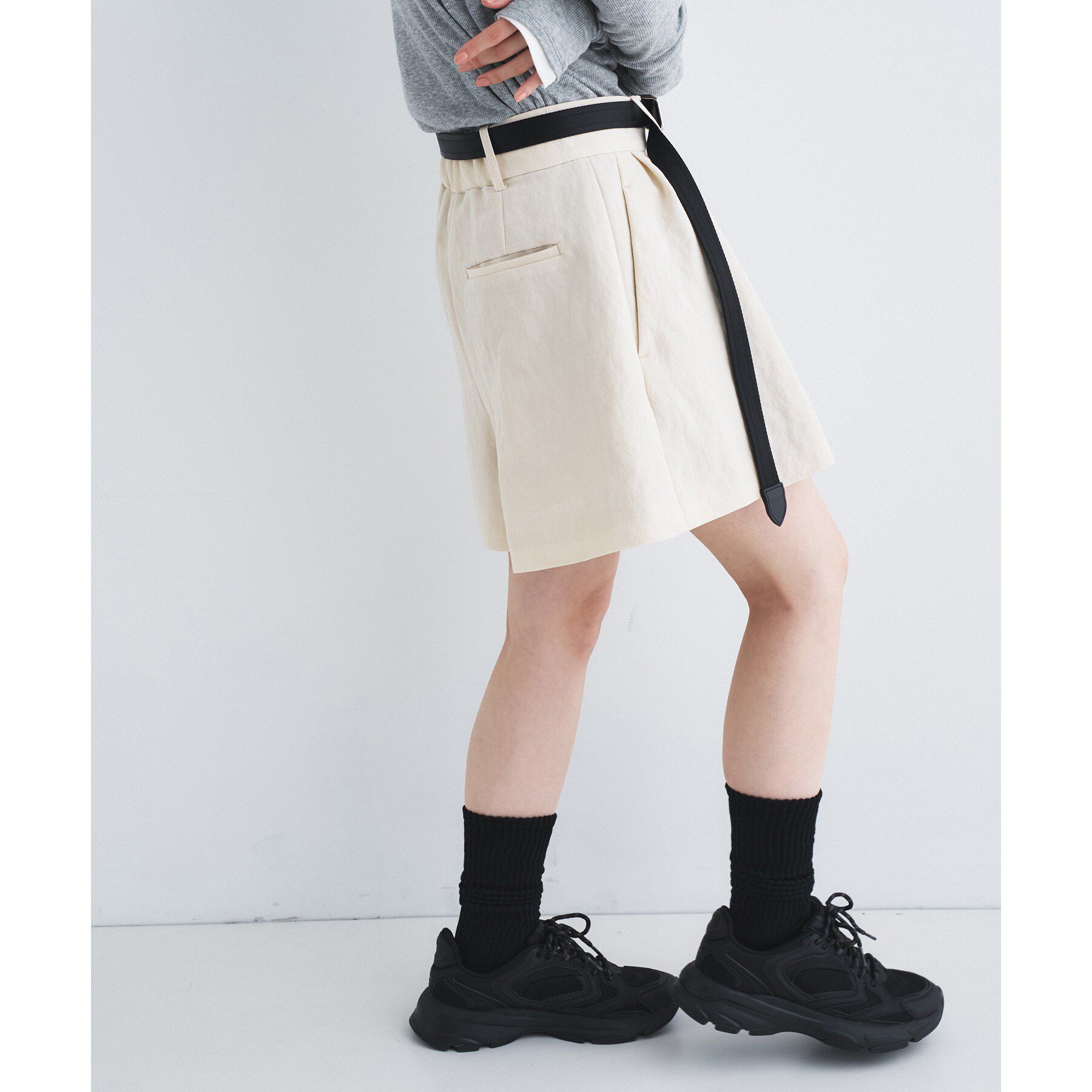CODE A「arc short pants」|その他|