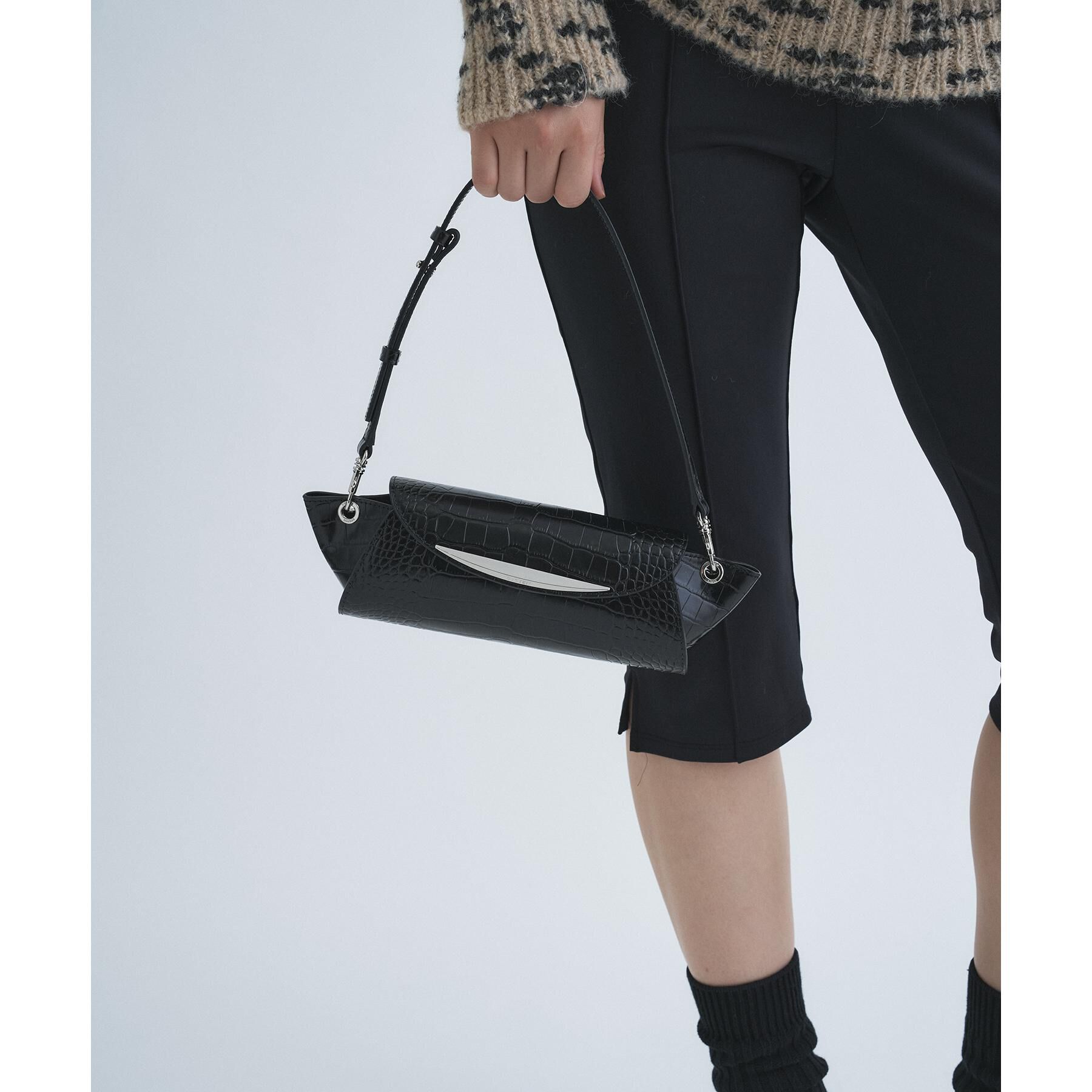 CODE A「SYSTEM｜Piper Mini Clutch」|ショルダー・メッセンジャー|