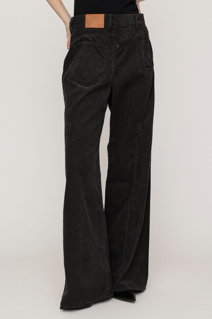 SLY「BACK TO FRONT CORDUROY パンツ」|その他|
