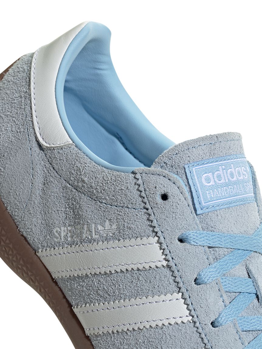 Mila Owen「【adidas Originals】HBSPEZIAL LO PRO W」|スニーカー|